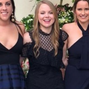 Meet your Posher, Eleanore